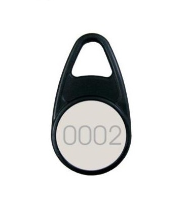 HITAG 1 Token
